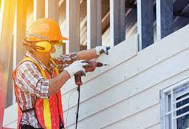 Best Composite Siding  in Franklin Grove, IL